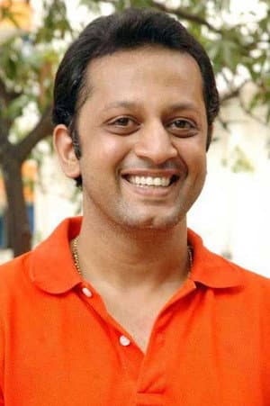 Sundar C Babu