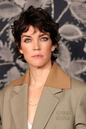 Celia Rowlson-Hall