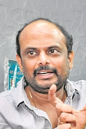 Marthand K. Venkatesh