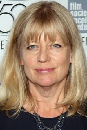 Georgina Lowe