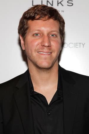 Matthew Robinson