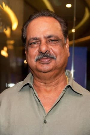 Gurupada Adhikari