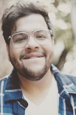 Kashyap ZKapoor