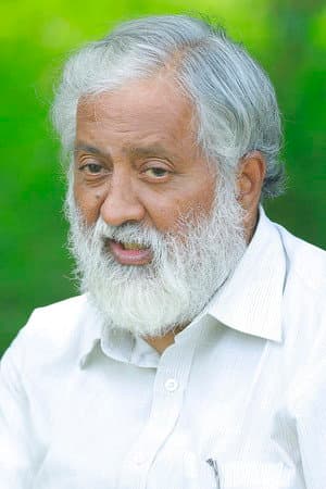 Madhu Ambat