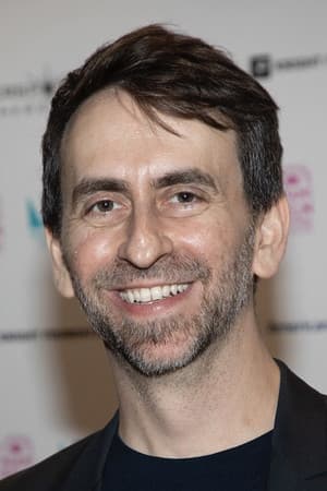 Adam B. Stein