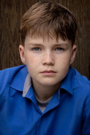 Jake Cogman