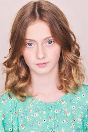 Maggie Toomey