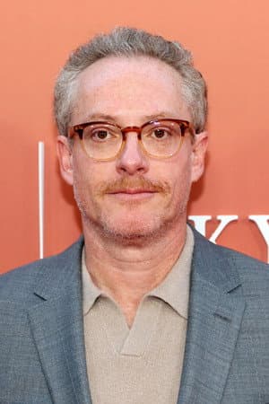 Paul Wernick