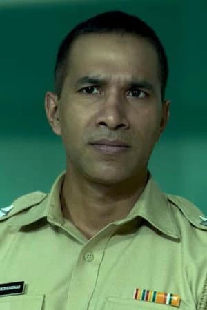 K C Shankar