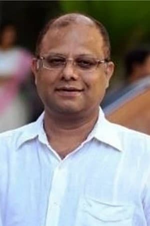 Kalpathi S.Ganesh