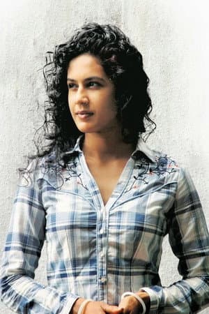 Shriswara Dubey