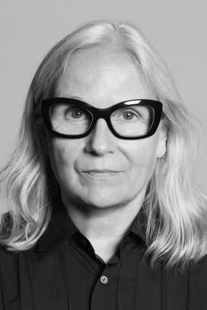 Brigitte Lacombe