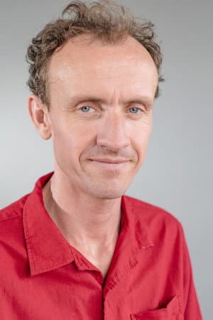 Ed Malone