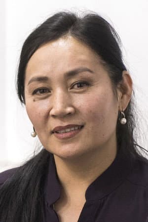 Taalaikan Abazova