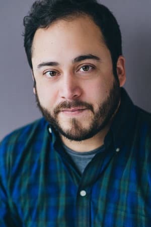 Rodrigo Fernandez- Stoll