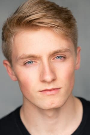 Zac Ladkin