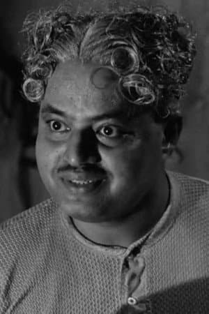 Charu Prakash Ghosh