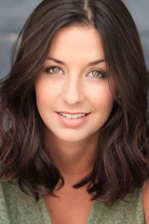 Adriana Leonard