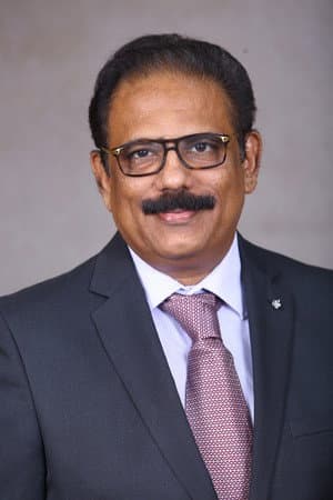 A. V. Anoop