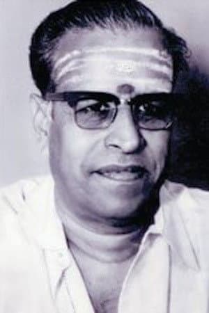 KV Mahadevan