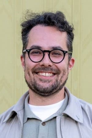 Chris Ferguson