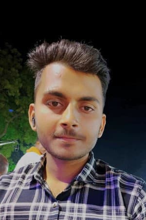 Aishwary Singh