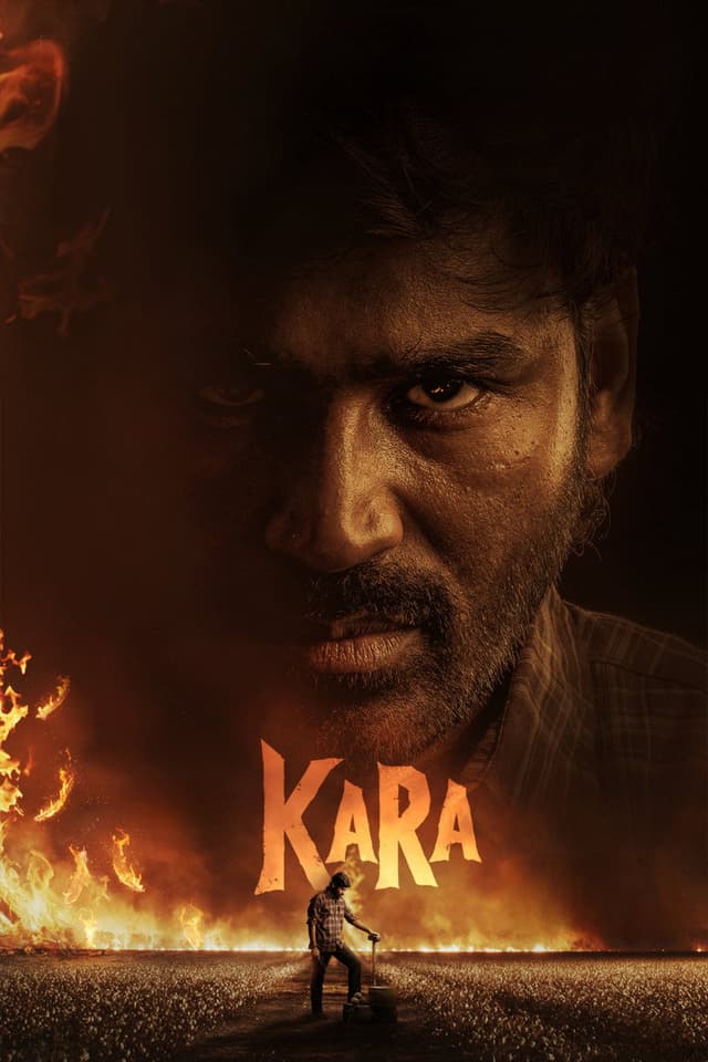Kara poster
