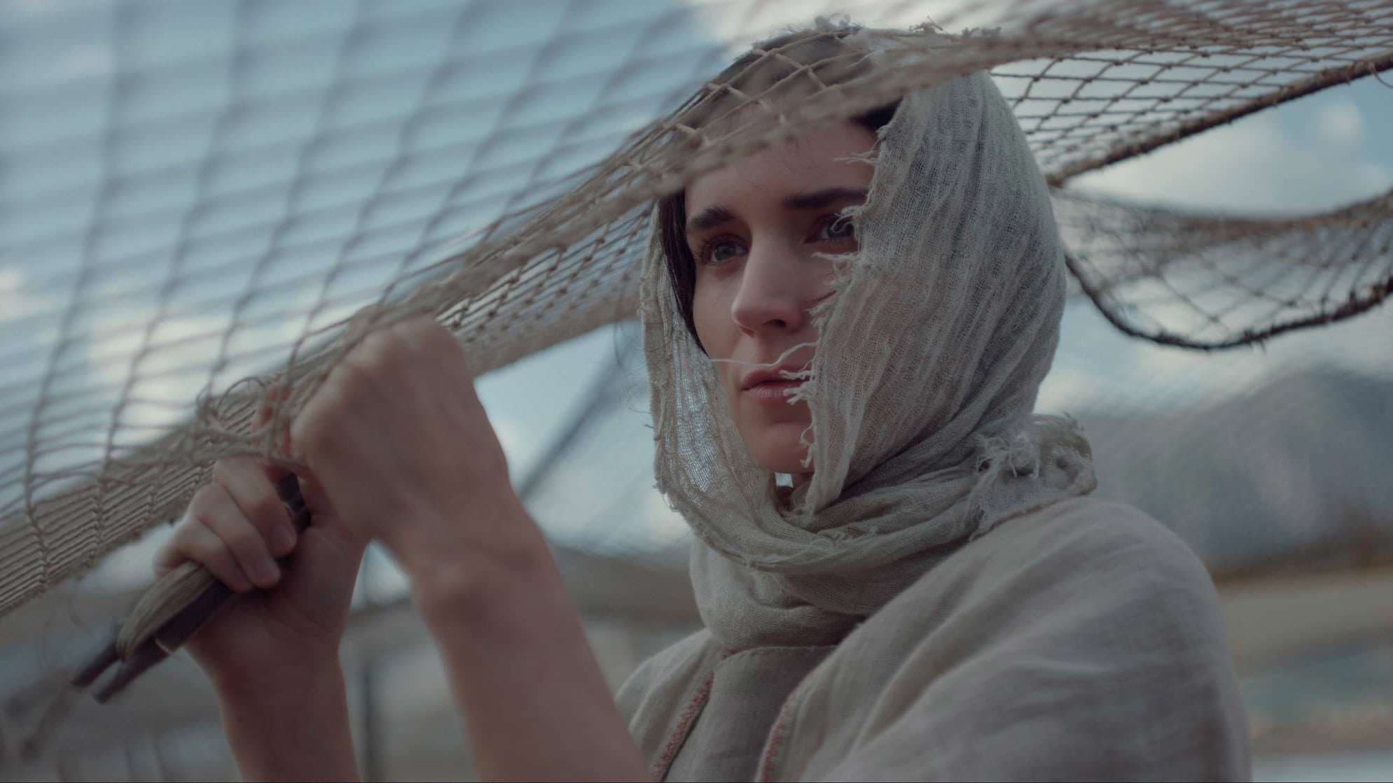 Mary Magdalene backdrop