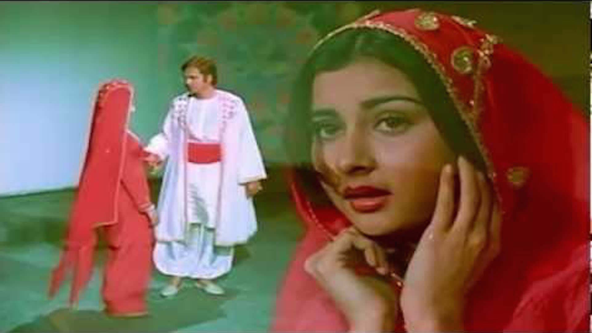 Noorie backdrop