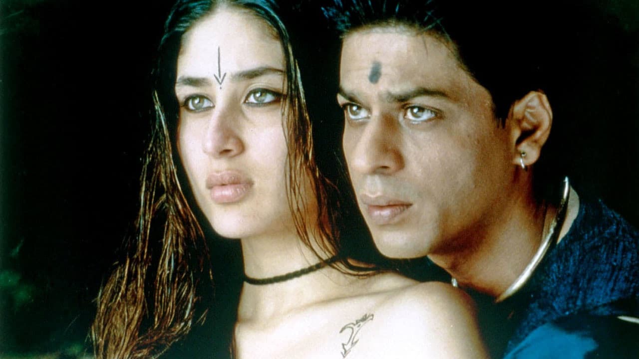 Asoka backdrop