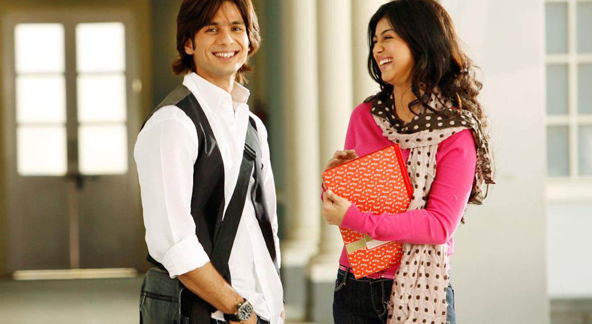 Paathshaala backdrop