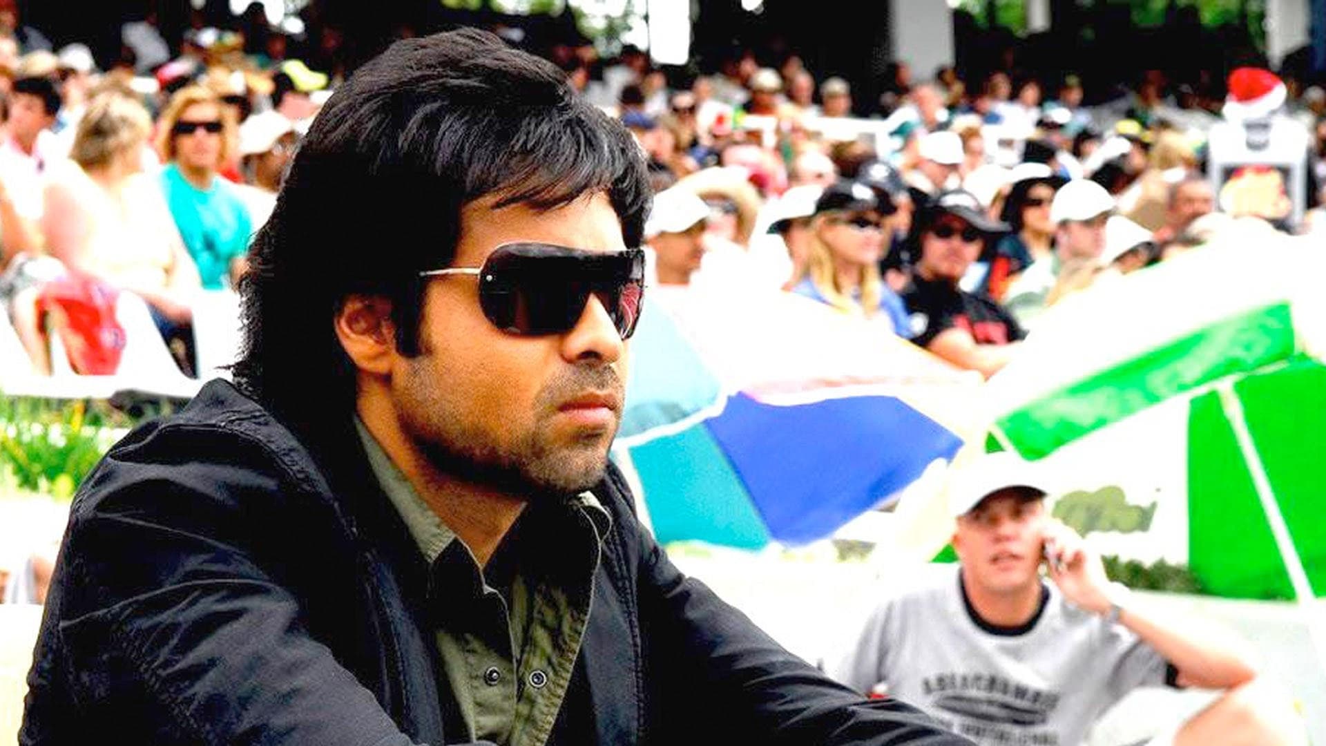 Jannat backdrop
