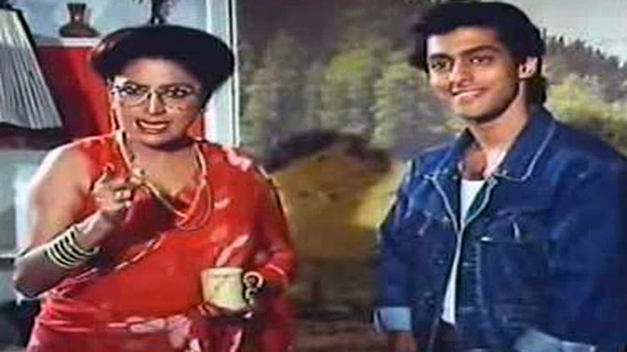 Biwi Ho To Aisi backdrop