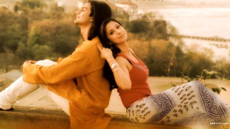 Banaras backdrop