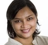 Udita Jhunjhunwala