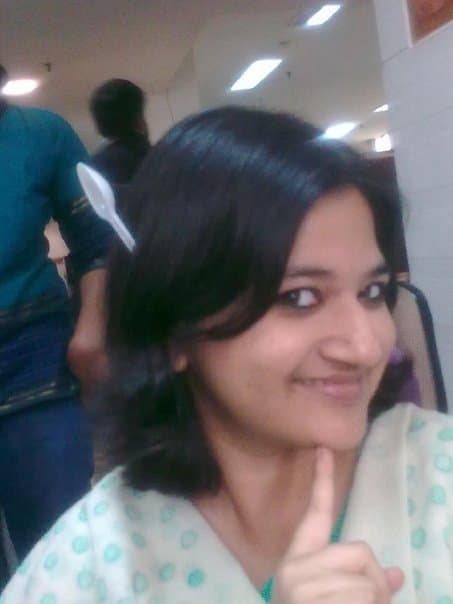 Parmita Uniyal