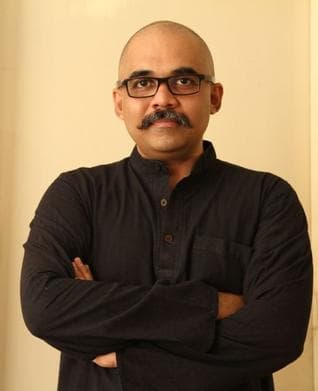 Baradwaj Rangan