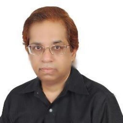 Gautaman Bhaskaran