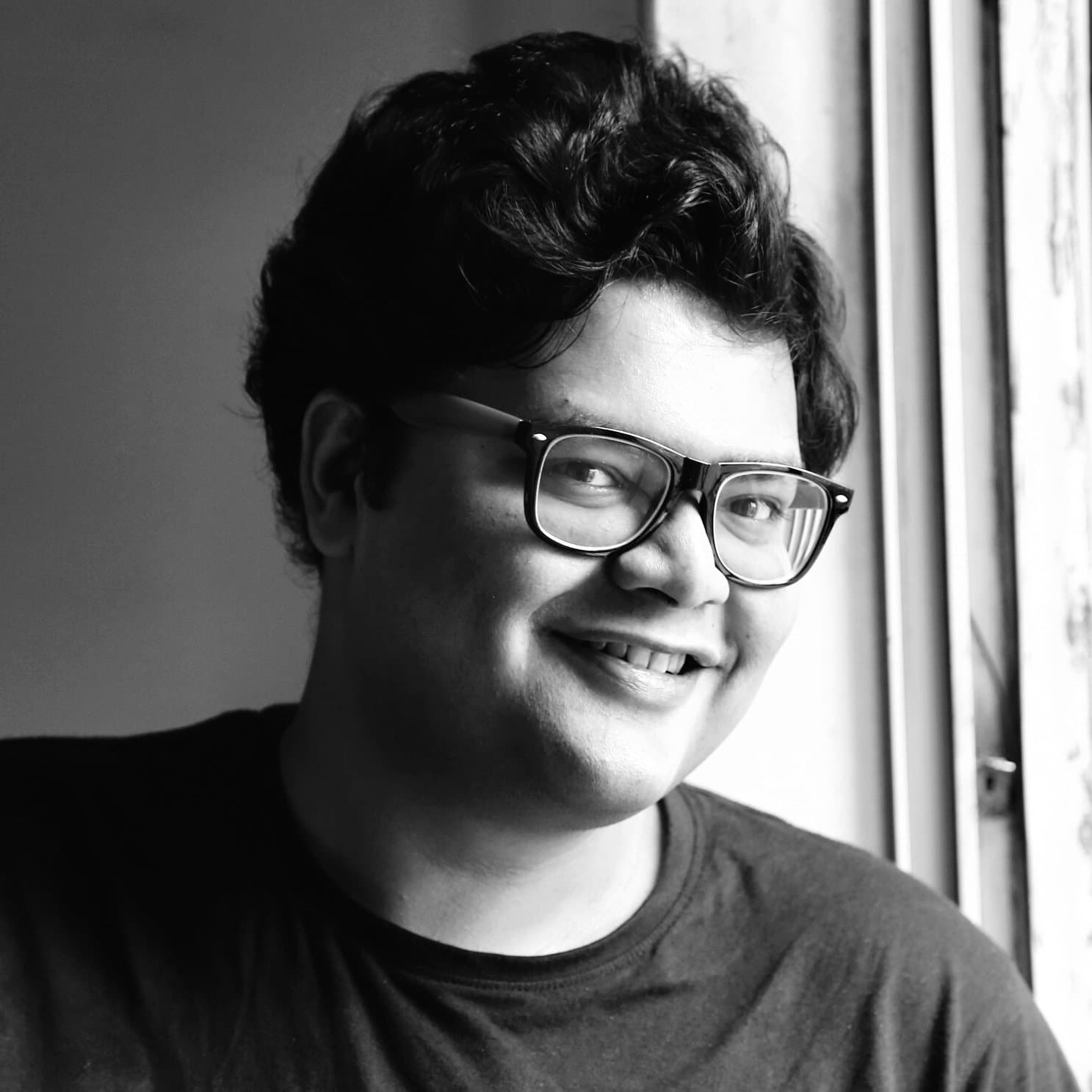 Pratim D Gupta
