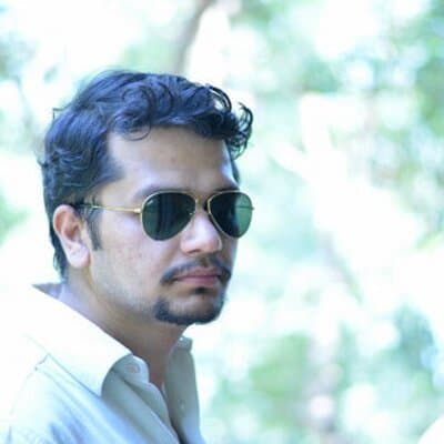Mrigank Dhaniwala