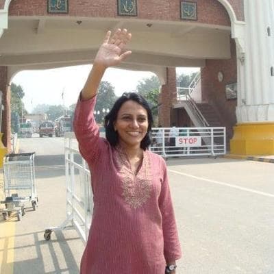 Uma Sudhir