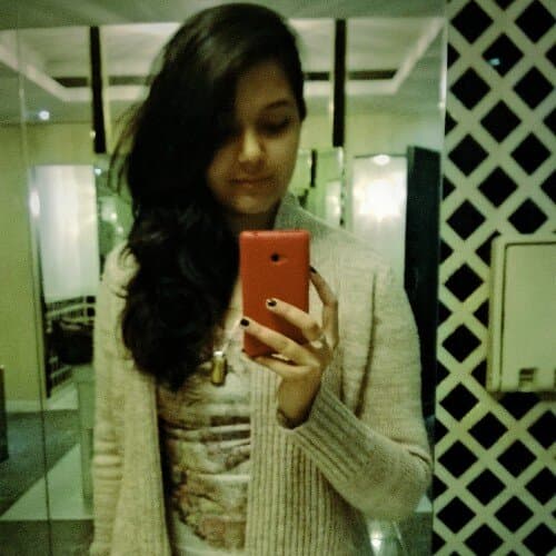 Dhriti Sharma