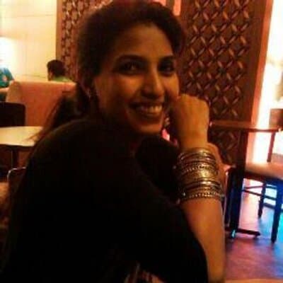 Aakanksha Naval Shetye