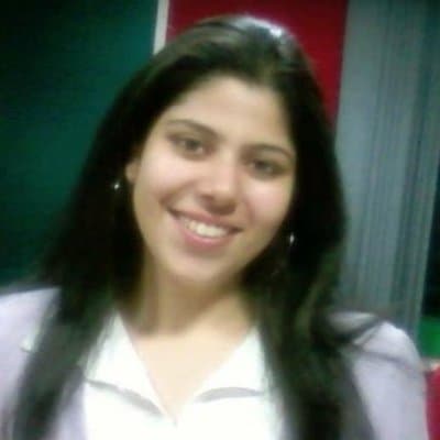 Stutee Ghosh