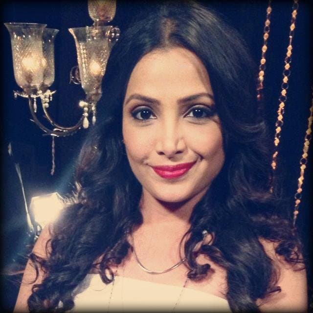 Madhureeta Mukherjee