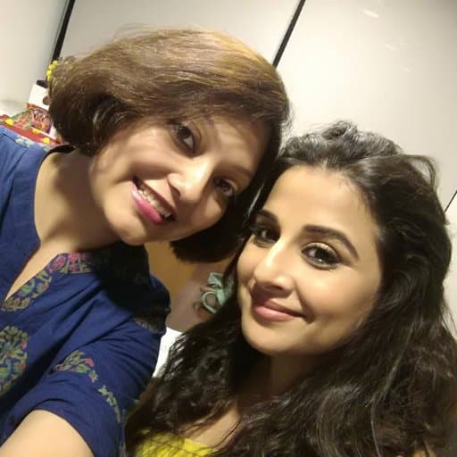 Ahana Bhattacharya
