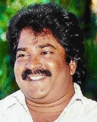 E. V. V. Satyanarayana