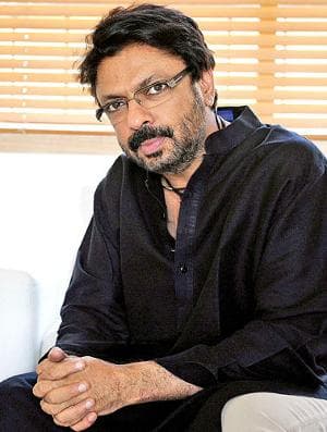 Sanjay Leela Bhansali