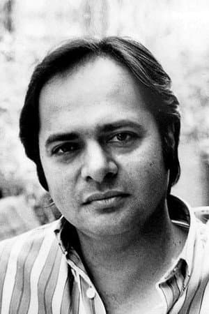 Farooq Sheikh