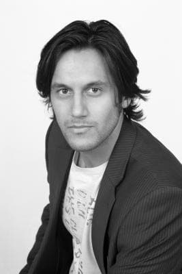 Danny Sura